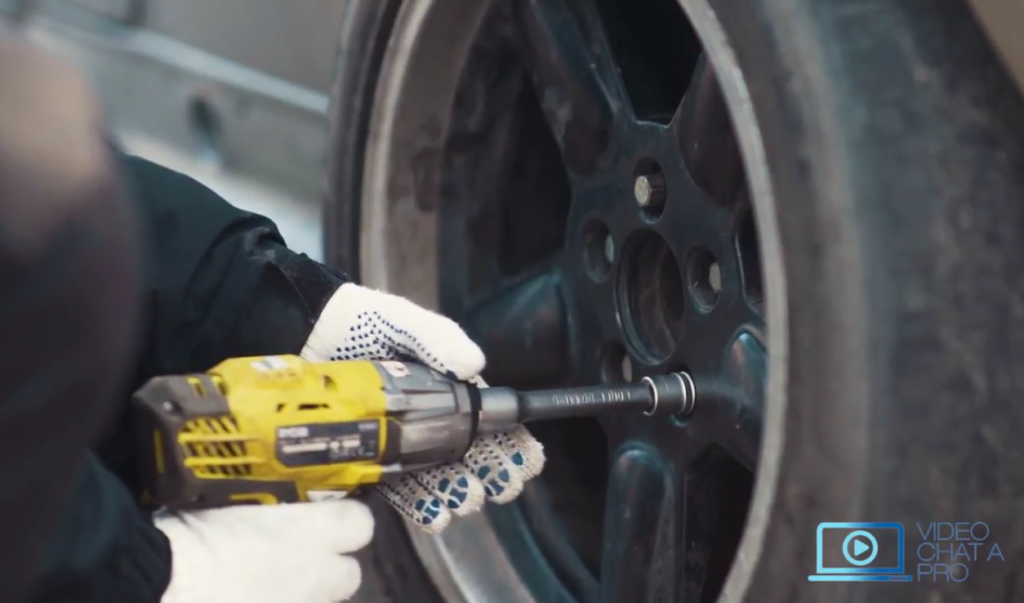 automotive repair advice online video chat a mechanic